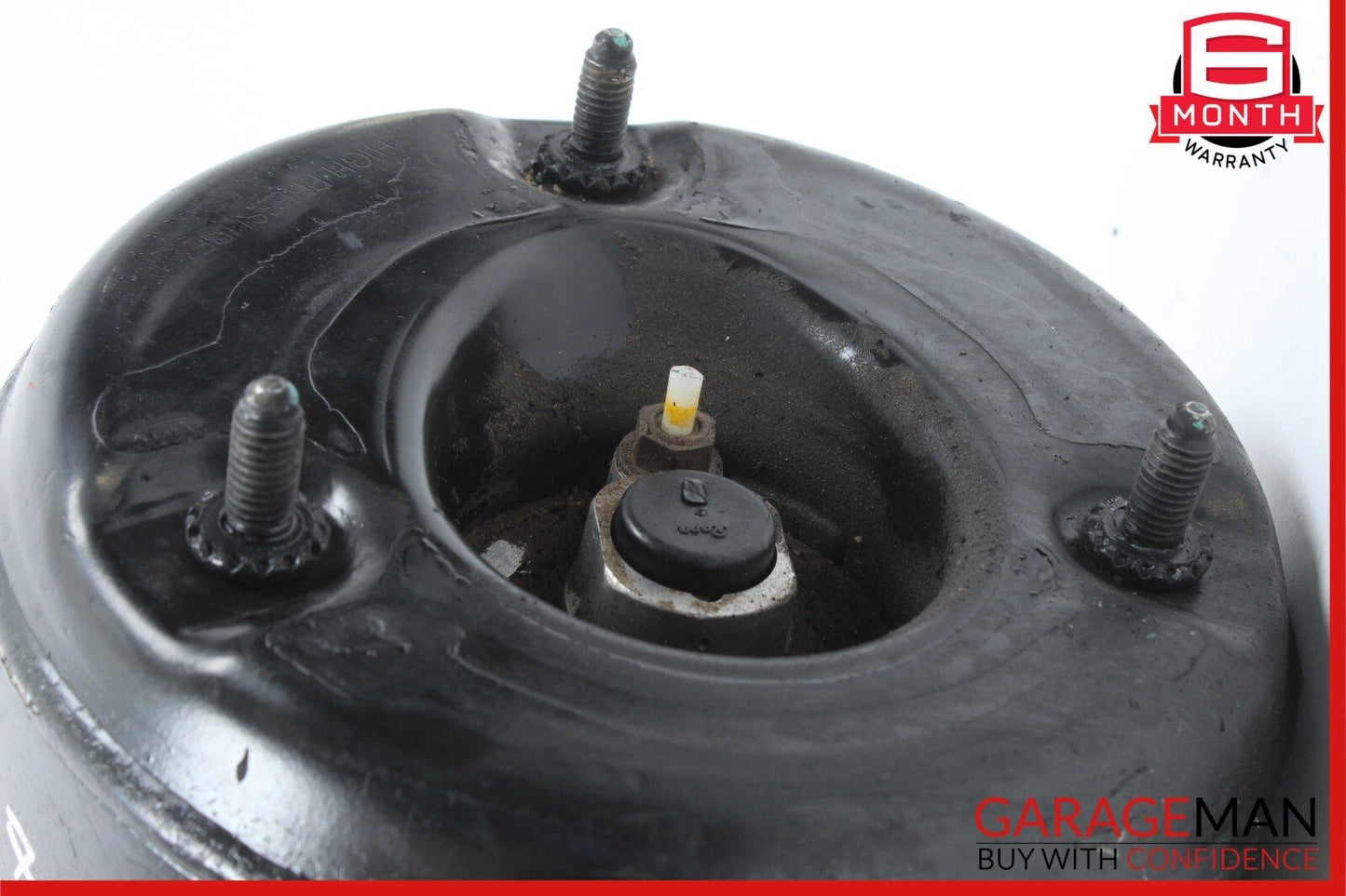 07-13 Mercedes W221 S550 S600 Front Left or Right Side Air Shock Absorber Strut