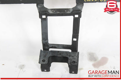 00-06 Mercedes W215 CL500 Top Radiator Core Support Headlight Bracket Frame OEM