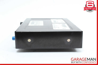 07-14 Mercedes W216 CL550 S550 S600 Sirius Satellite Radio Module Receiver OEM