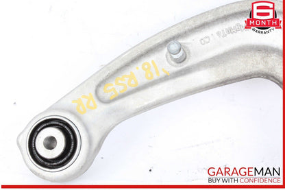17-24 Audi RS5 A4 Rear Right / Left Side Upper Suspension Control Arm 8W0505361E