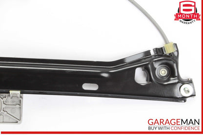 14-18 Mercedes W117 CLA250 Front Right Passenger Side Door Window Regulator OEM