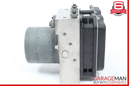 10-16 Mercedes W212 E250 E400 E350 ABS Brake Hydraulic Pump Control Module Unit