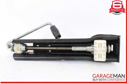 04-08 Chrysler Crossfire Spare Tire Tool Kit Emergency Jack Lug Wrench OEM