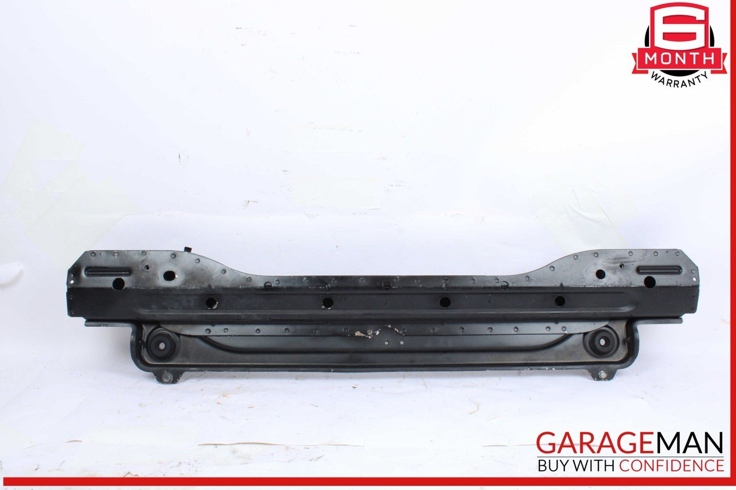 07-12 Mercedes X164 GL450 GL320 GL350 Front Lower Radiator Support Bracket OEM