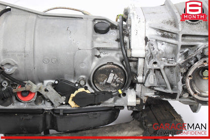 84-85 Porsche 928 S RWD Automatic Transmission Transaxle OEM 268k