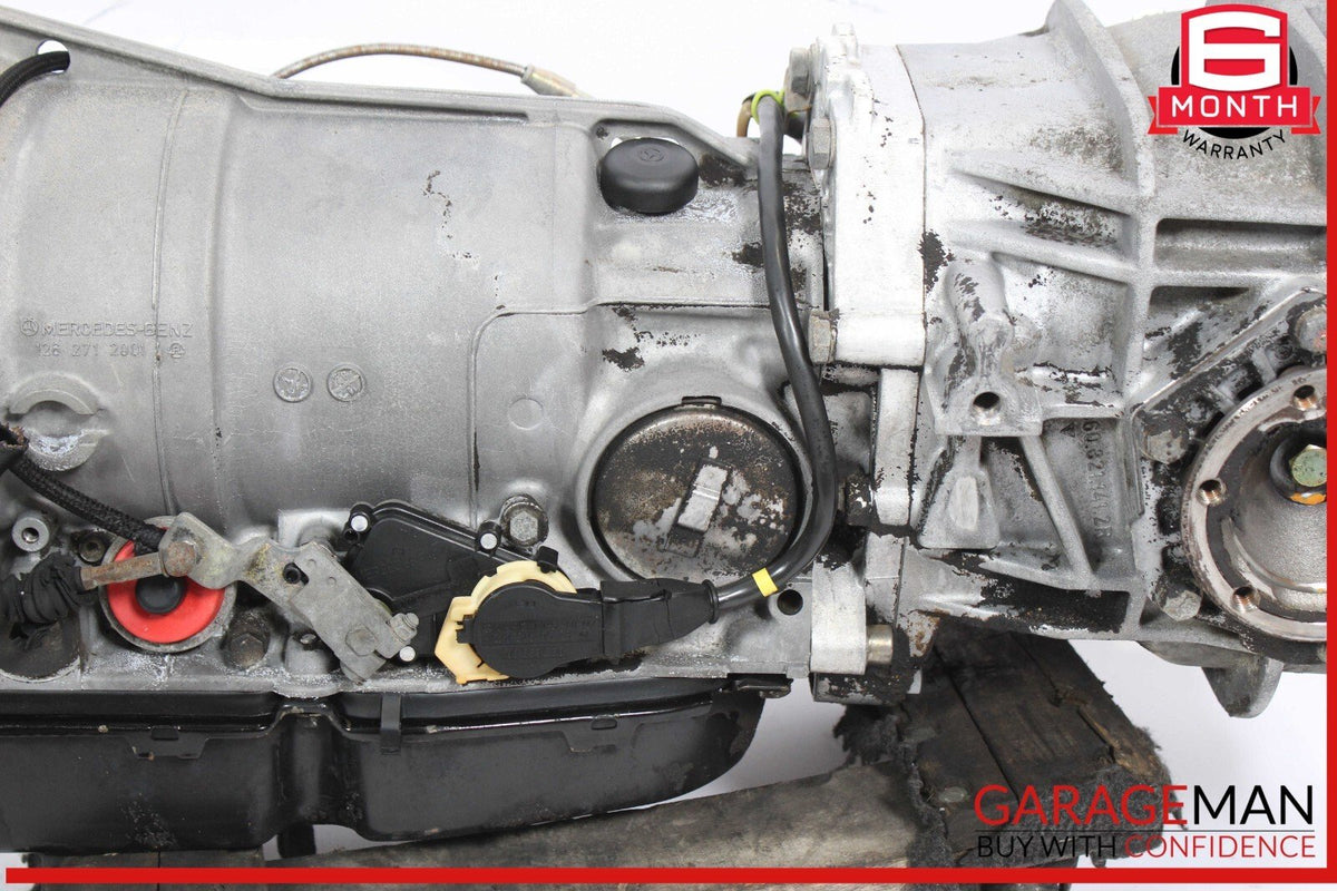 84-85 Porsche 928 S RWD Automatic Transmission Transaxle OEM 268k