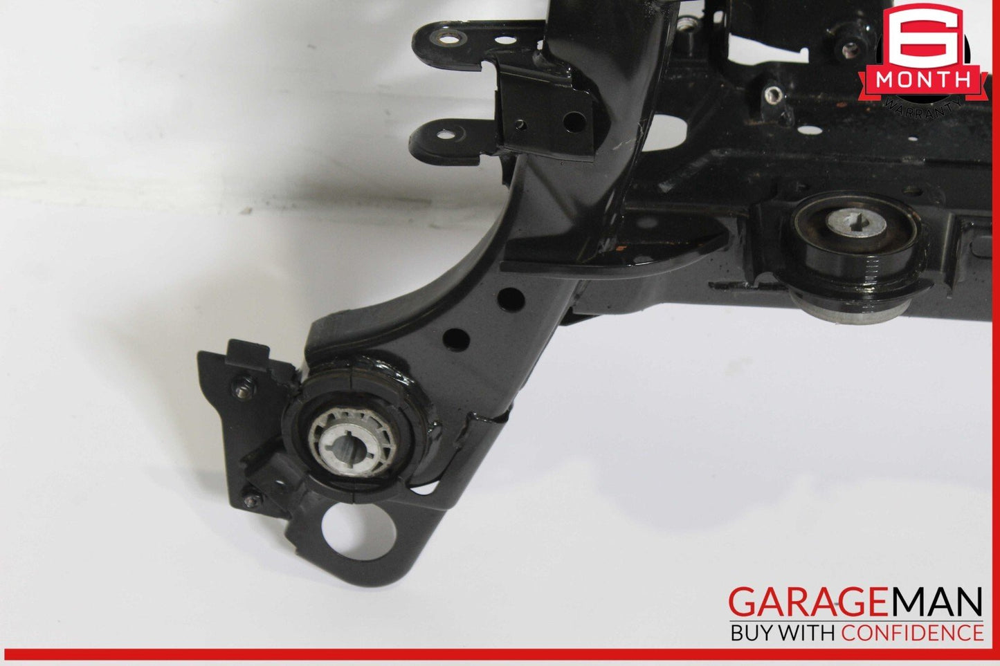 20-23 Volvo XC60 AWD Rear Subframe Sub Frame Crossmember Cross Member OEM