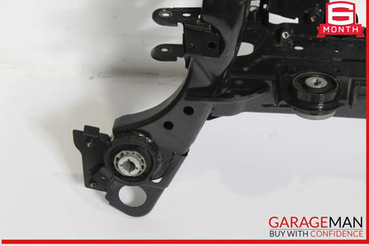 20-23 Volvo XC60 AWD Rear Subframe Sub Frame Crossmember Cross Member OEM