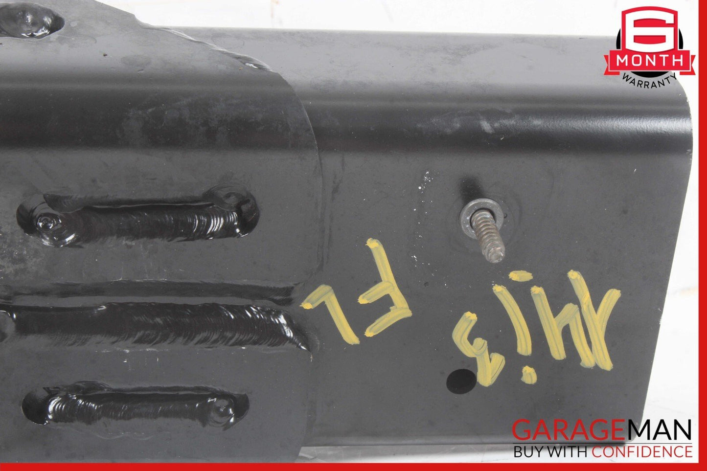 14-21 BMW i3 I01 Hybrid Front Left Side Reinforcement Bracket 6863513 OEM