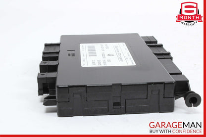 07-12 Mercedes X164 GL450 GL550 3rd Third Seat Row Power Folding Control Module