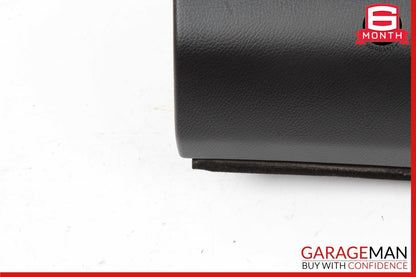 07-13 Mercedes W221 S550 S400 Dashboard Dash Glove Box Compartment Anthracite