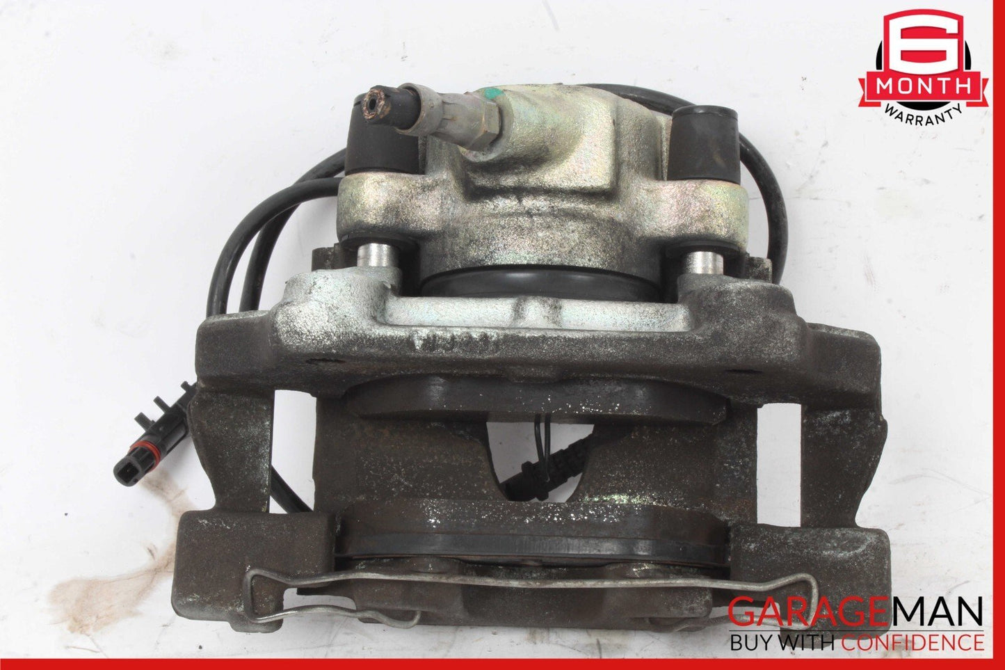 97-04 Mercedes R170 SLK230 SLK320 Front Right & Left Brake Caliper Calipers Set