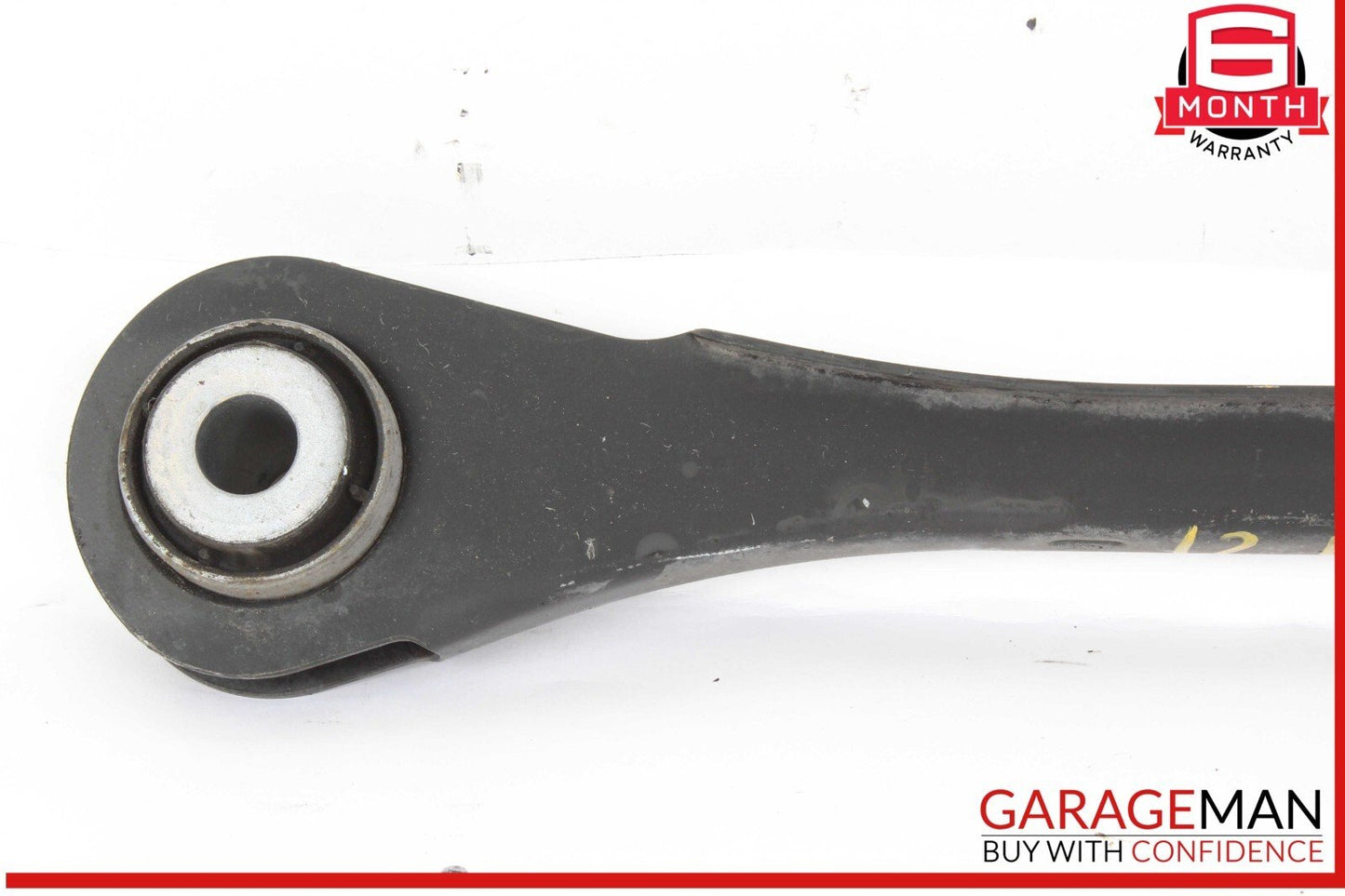 11-18 Porsche Cayenne S 958 Rear Right or Left Tie Rod Control Arm OEM