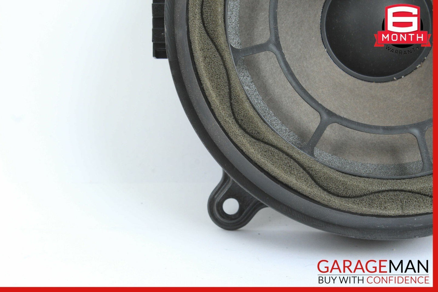01-07 Mercedes W203 C230 C320 Front Right / Left Side Door Sound Audio Speaker