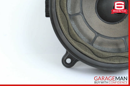 01-07 Mercedes W203 C230 C320 Front Right / Left Side Door Sound Audio Speaker