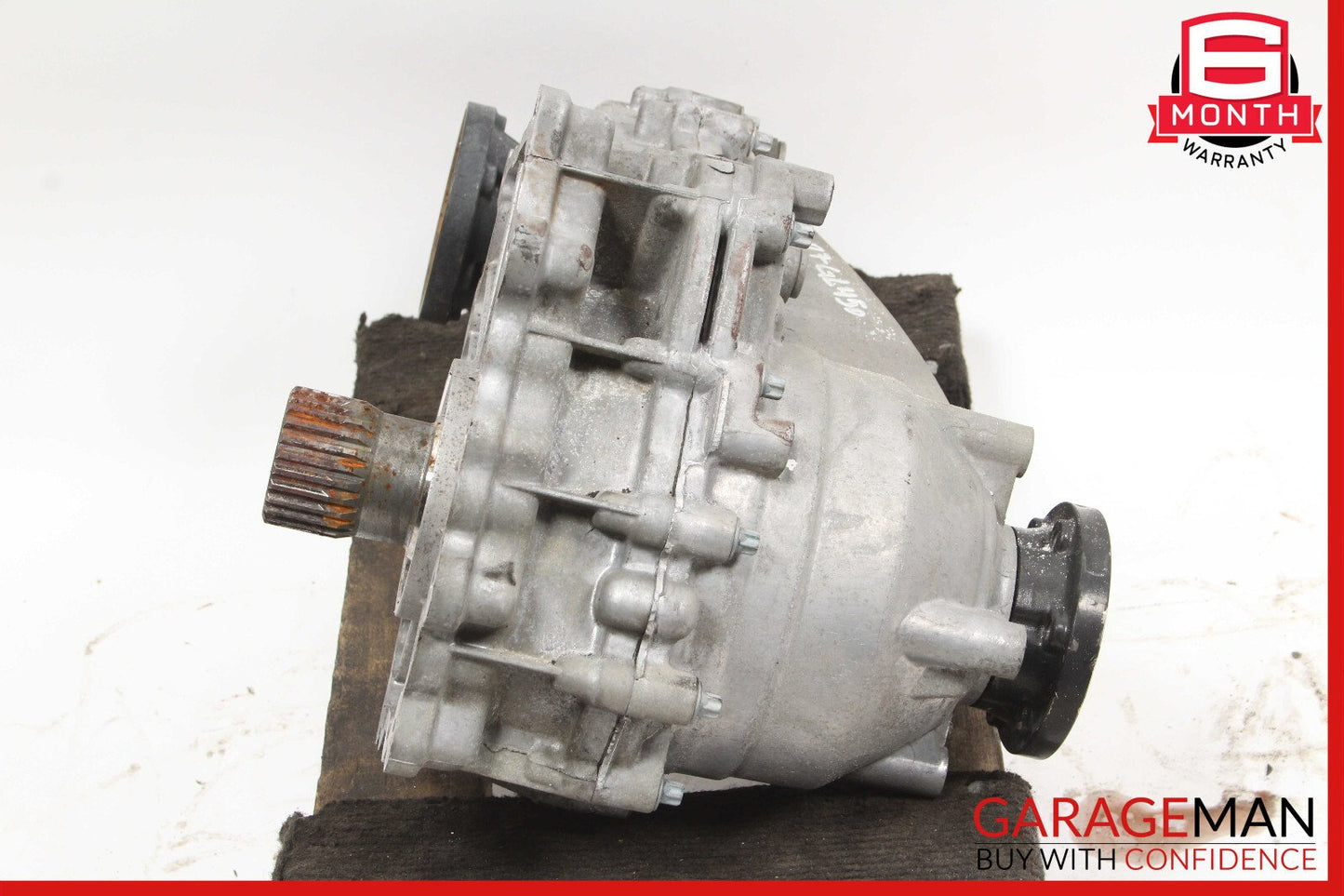 06-13 Mercedes X164 GL450 ML550 R350 Transmission Transfer Case Gear Box OEM