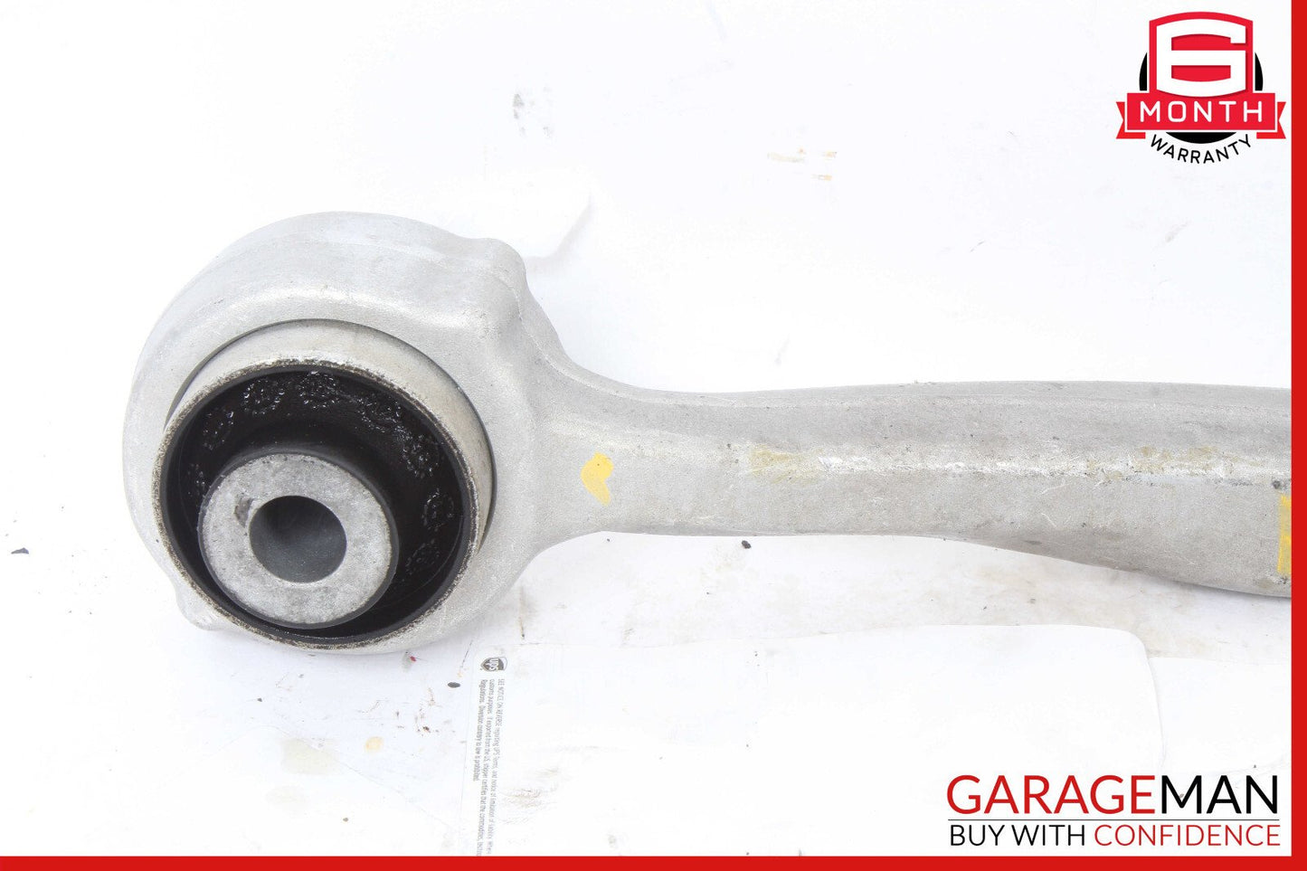 08-17 Mercedes W212 E550 C250 C300 C350 Front Right Upper Control Arm OEM