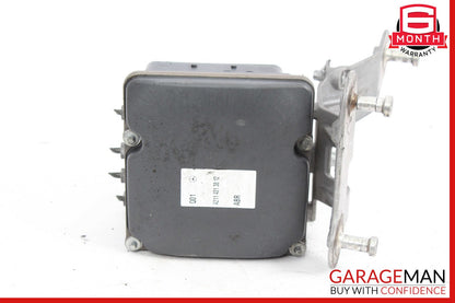 07-11 Mercedes E280 E350 CLS550 ABS Hydraulic Anti Lock Brake Pump Module Unit