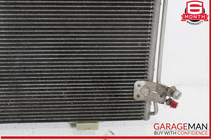 98-02 Mercedes W210 E320 Engine Cooling Radiator Assembly 2105001203 OEM