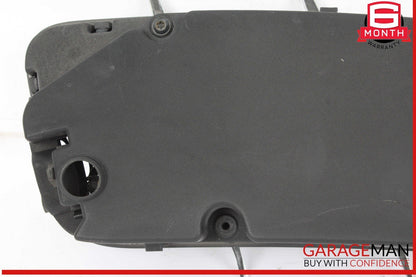 03-12 Mercedes R230 SL500 SL55 AMG Left Driver Side Hood Vent Grille Grill OEM