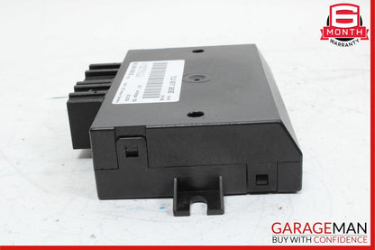 03-10 Porsche Cayenne 955 957 Tow Towing Trailer Control Module Unit OEM