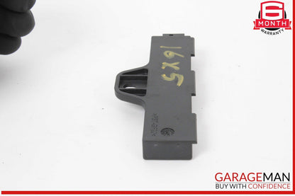 14-18 BMW X5 Keyless Entry Receiver Control Module 9220832-02 OEM