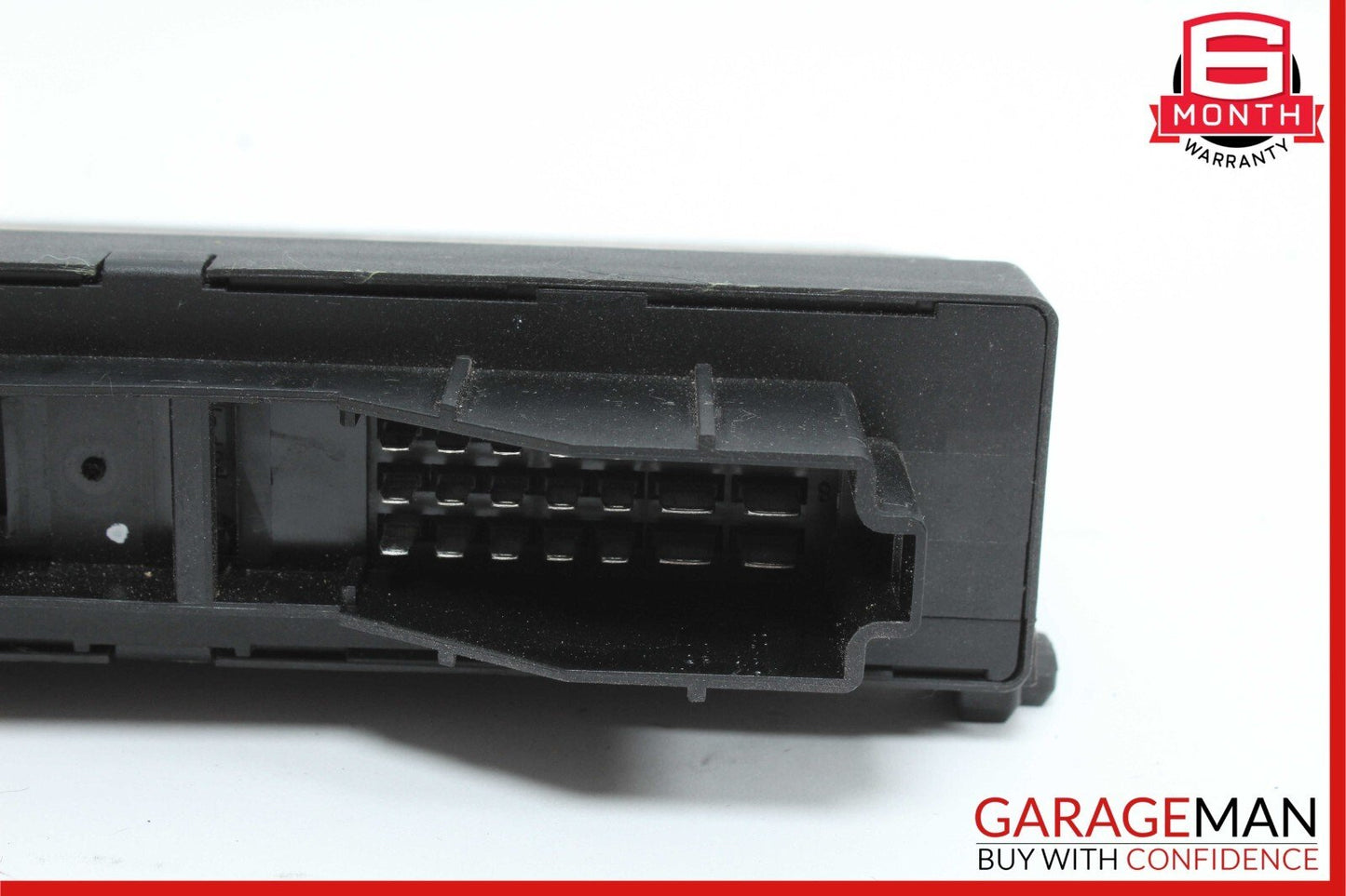 03-09 Mercedes W209 CLK320 CLK500 CLK55 AMG Temic Rear Body Control Module Unit