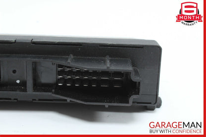03-09 Mercedes W209 CLK320 CLK500 CLK55 AMG Temic Rear Body Control Module Unit
