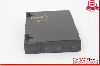 14-17 Audi SQ5 Front Left Driver Side Memory Seat Control Module Unit OEM