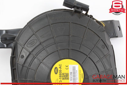 16-22 Jaguar XF Parcel Shelf Subwoofer Sub Woofer Sound Speaker GX7318808AC OEM