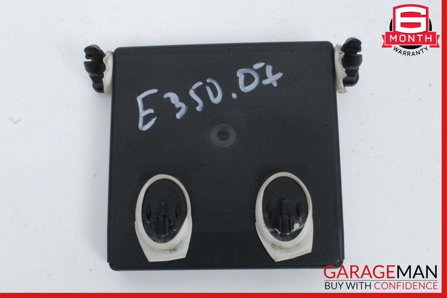 03-09 Mercedes W211 E350 E550 Rear Right Passenger Side Door Control Module Unit