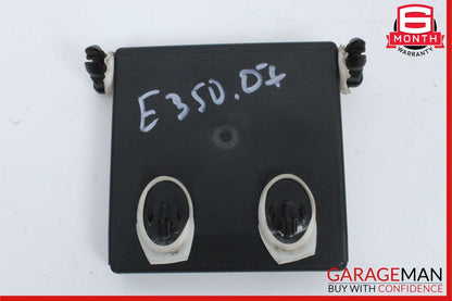 03-09 Mercedes W211 E350 E550 Rear Right Passenger Side Door Control Module Unit