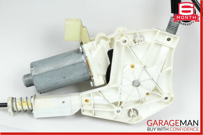 06-11 Mercedes W219 CLS500 Front Right Side Door Window Regulator Motor