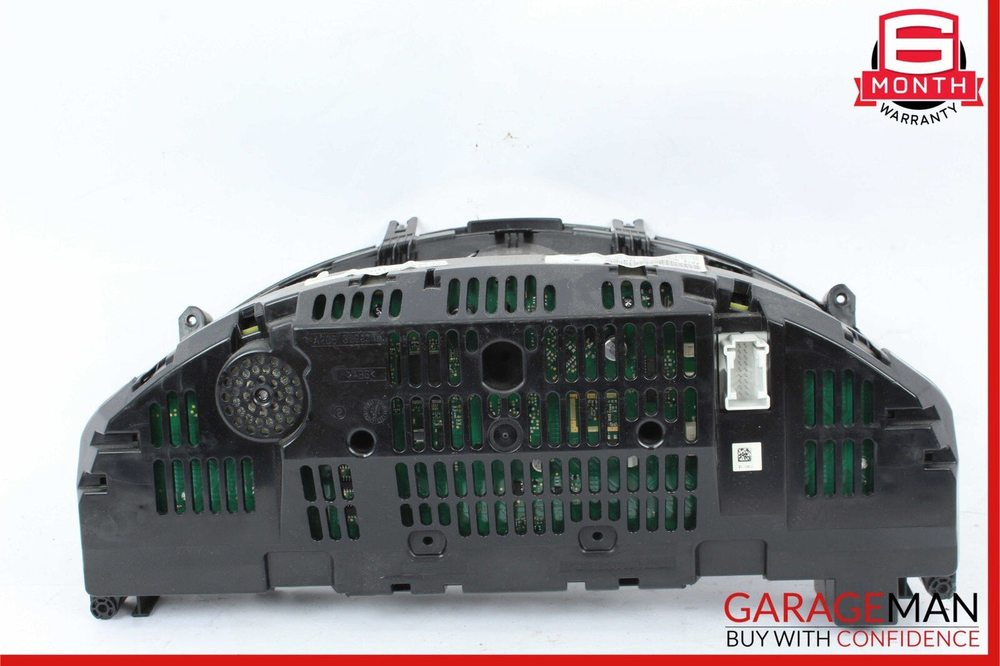 10-13 Mercedes W212 E350 E500 Instrument Cluster Speedometer 2129005004 OEM