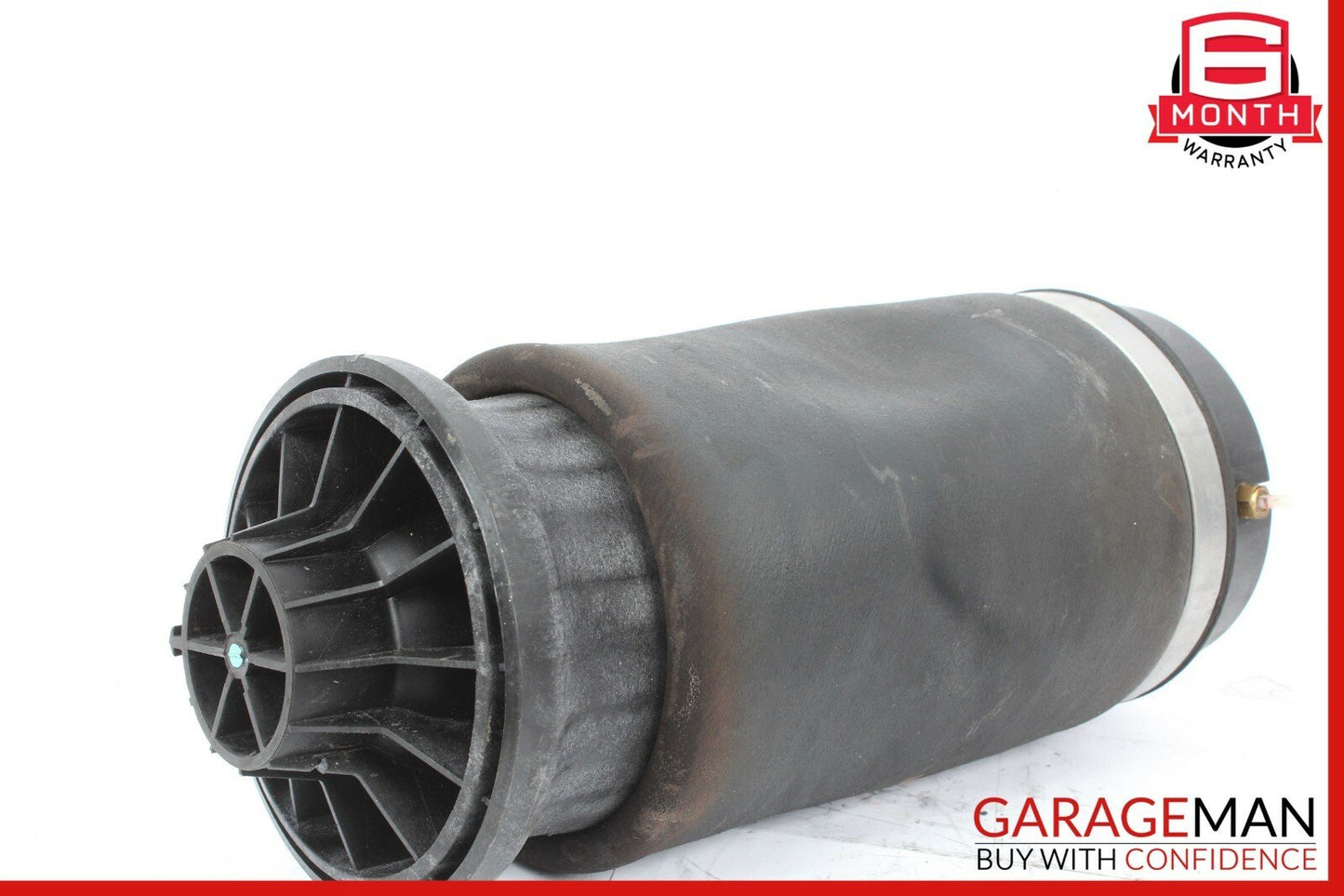 07-12 Mercedes X164 GL450 ML350 Rear Right or Left Suspension Air Bag Shock OEM