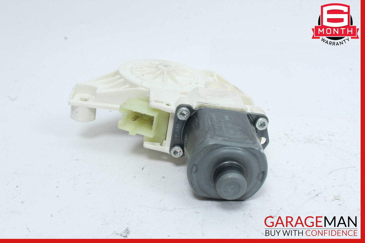 08-16 Mercedes X204 GLK350 C350 Front Right Door Window Regulator Motor OEM