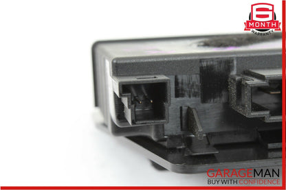 03-09 Mercedes W211 E350 E63 AMG CLS550 Rear Door Keyless Go Control Module OEM