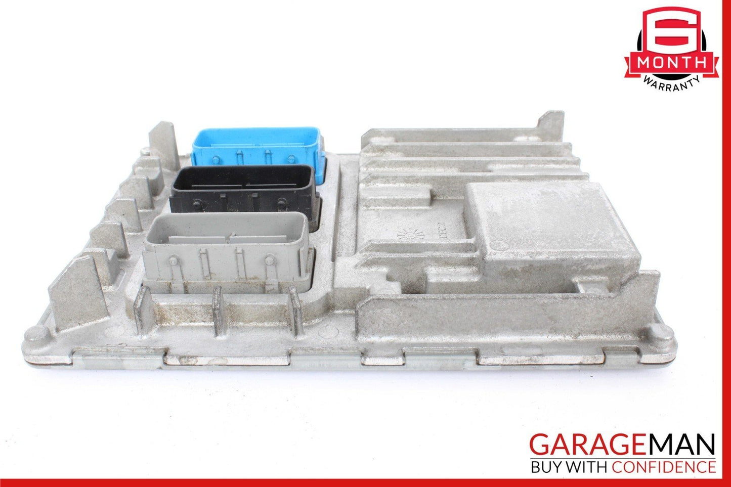 17-20 Cadillac XT5 Engine Computer Control Module Unit ECU ECM 12679552 OEM