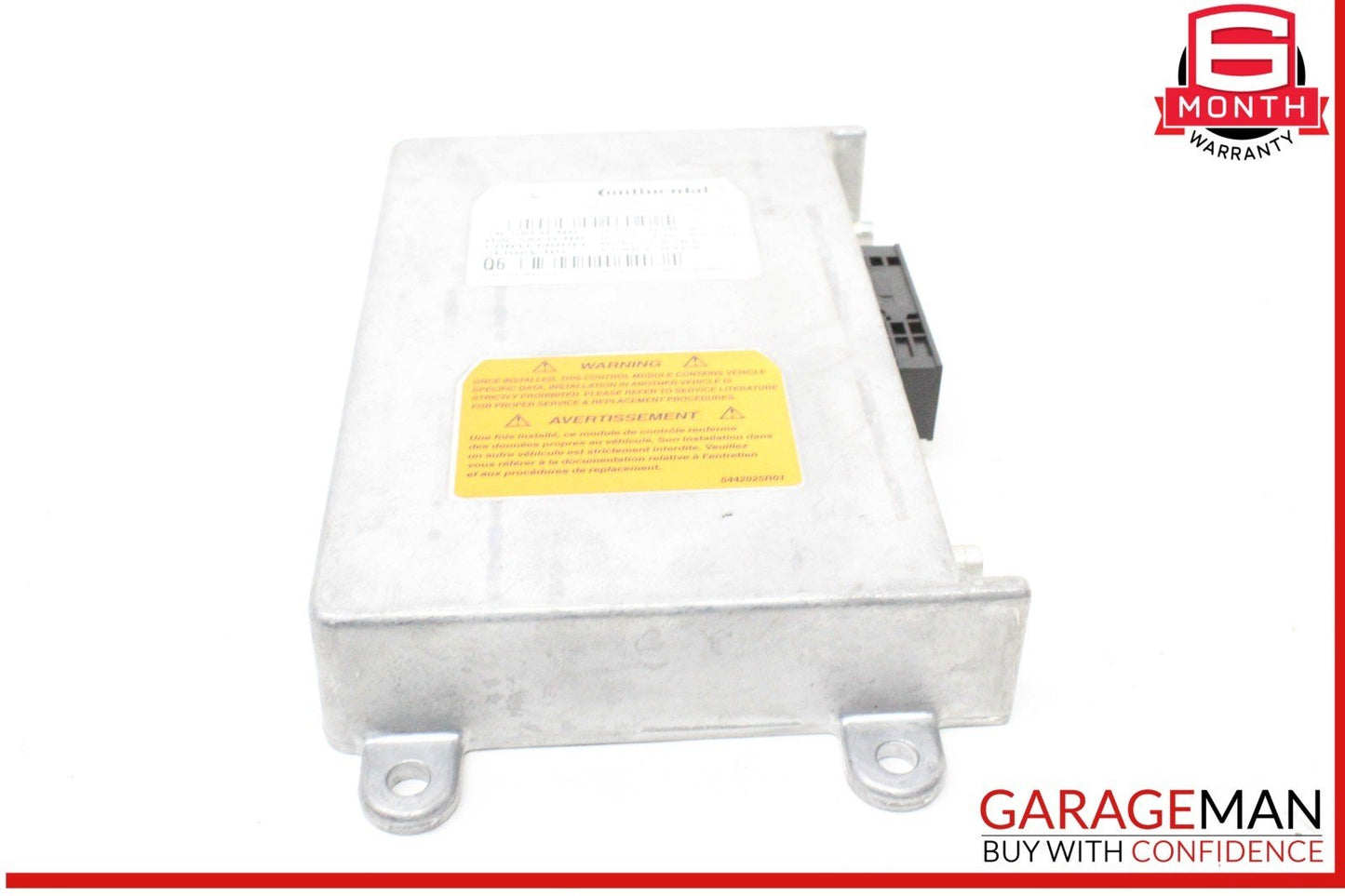 Mercedes W211 E350 Voice Communication Control Module 2218708726 OEM