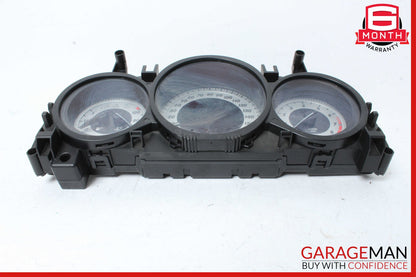 12-14 Mercedes W204 C250 C300 C350 Instrument Speedometer Cluster OEM