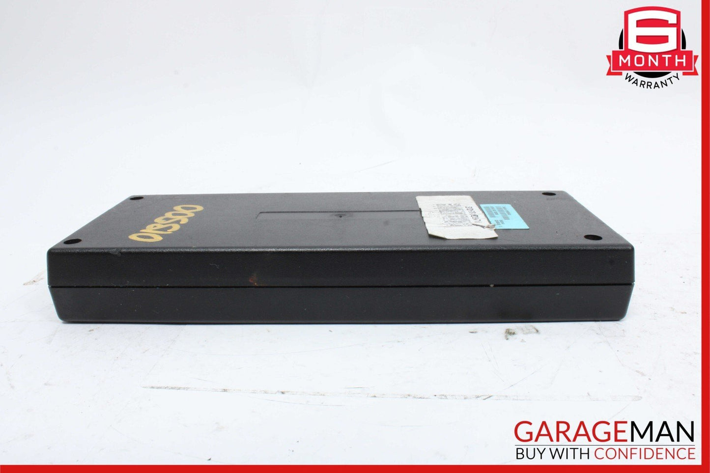 00-06 Mercedes W220 S500 CL500 CLK500 Voice Command Control Module SYN9266 OEM