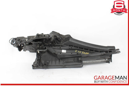 17-20 Mercedes R172 SLC43 AMG Convertible Right Side Top C Pillar Brace Support