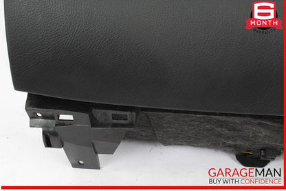 10-13 Mercedes W221 S550 S400 Dashboard Glove Box Storage Tray Compartment OEM