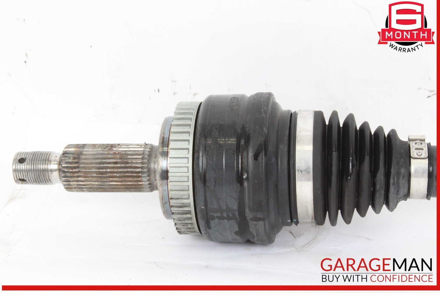 15-20 Hyundai Genesis G80 Rear Left Driver Side CV Axle Drive Shaft OEM