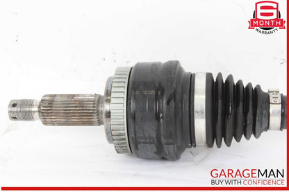 15-20 Hyundai Genesis G80 Rear Left Driver Side CV Axle Drive Shaft OEM