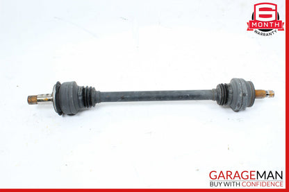 08-17 Mercedes W207 E350 Coupe Rear Left or Right Axle CV Half Shaft OEM