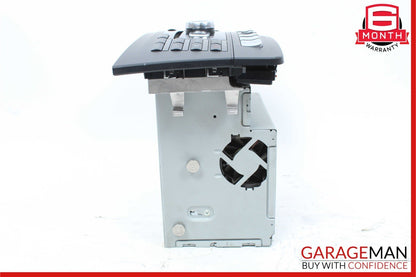 12-15 Mercedes W204 C250 C300 C350 Navigation Command Head Unit CD Audio OEM