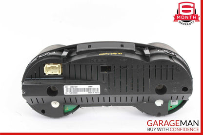 09-13 Mercedes X164 GL450 R350 GL550 Instrument Speedometer Cluster OEM