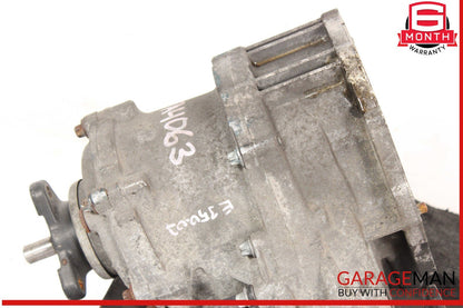 06-09 Mercedes W211 E350 4Matic Automatic Transmission Transfer Case OEM