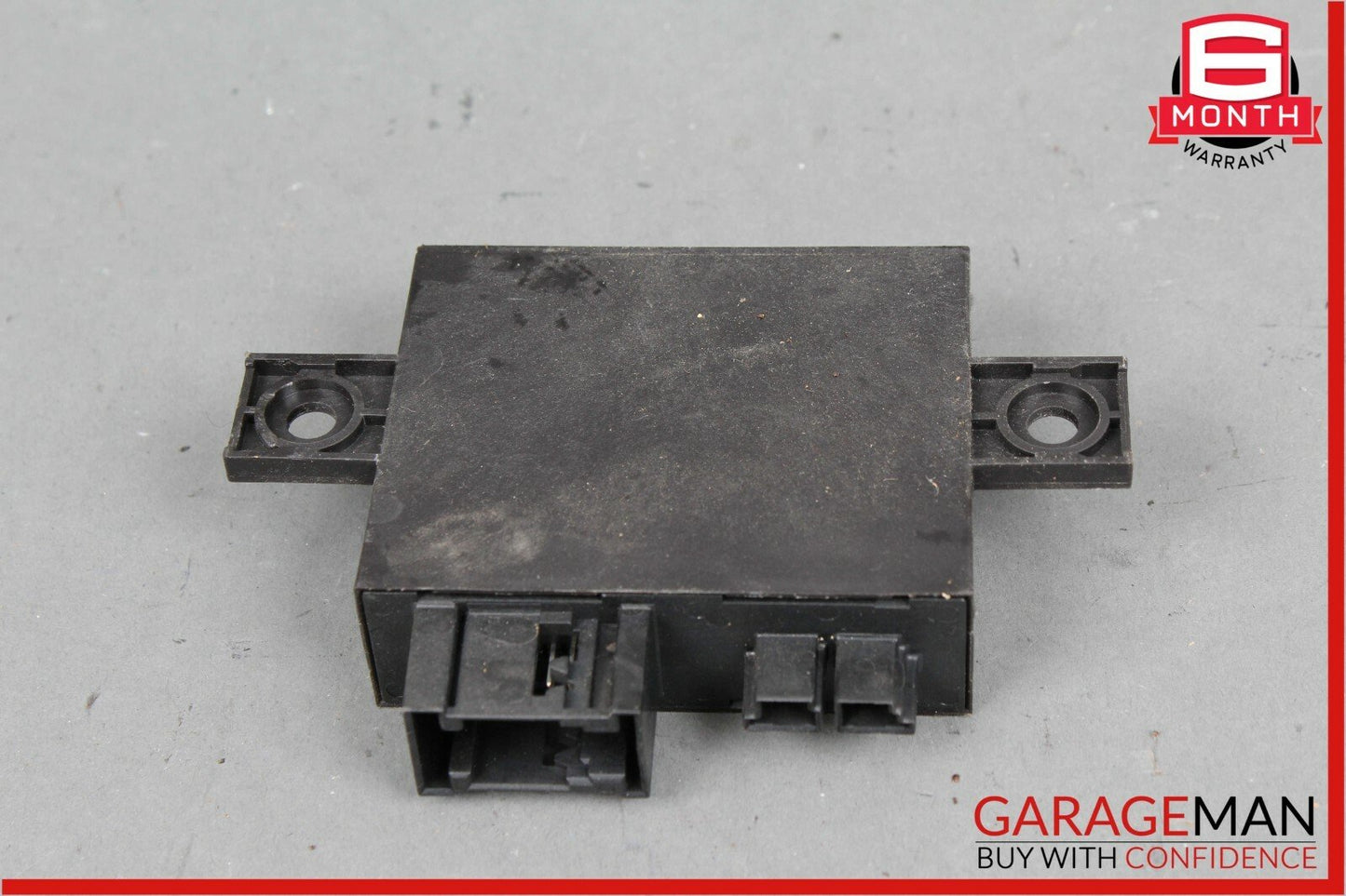 07-13 Mercedes W216 CL550 S63 AMG Tire Pressure Monitor Module Unit 2215408045